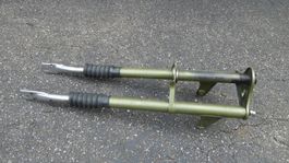 Gabel für Tigra Pionier