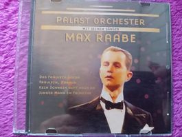 CD Palast Orchester mit Max Raabe