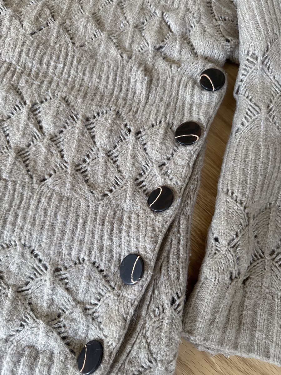Maglioni & Felpe: Hochwertiger Damen Pulli XL – Usato da Wädenswil venduto da dorodi 1