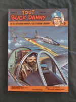 Tout Buck Danny T.6 Ed. 1993 TBE