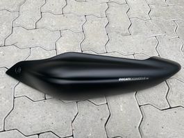 Ducati Seitenverkleidung Links 750 S 750 SS OEM NEU Brandneu