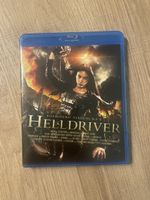 Hell Driver (2010) BluRay