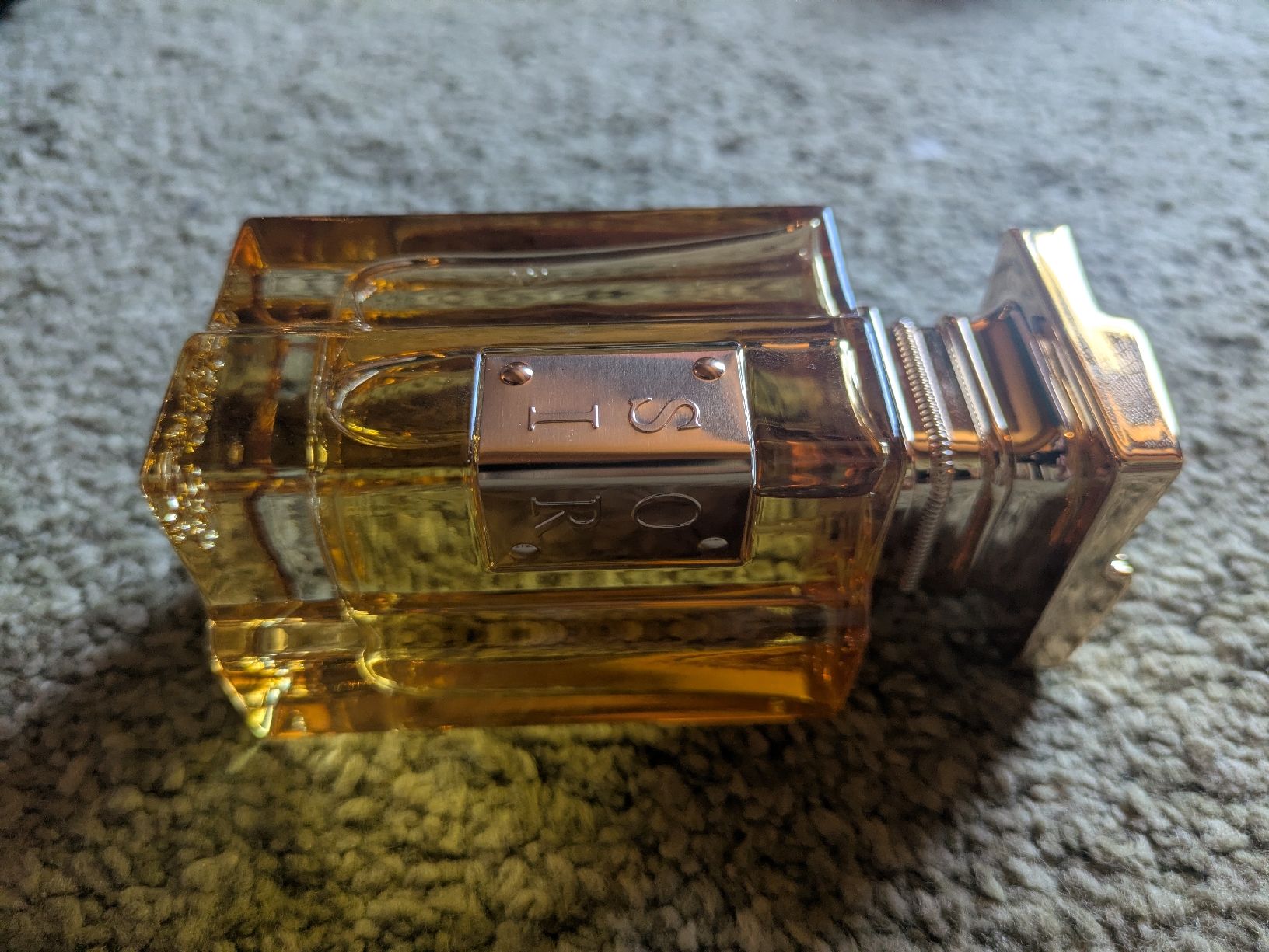 Profumi & Eau de Toilette: parfüm samlung – Usato da Lippoldswilen venduto da elelaib 3