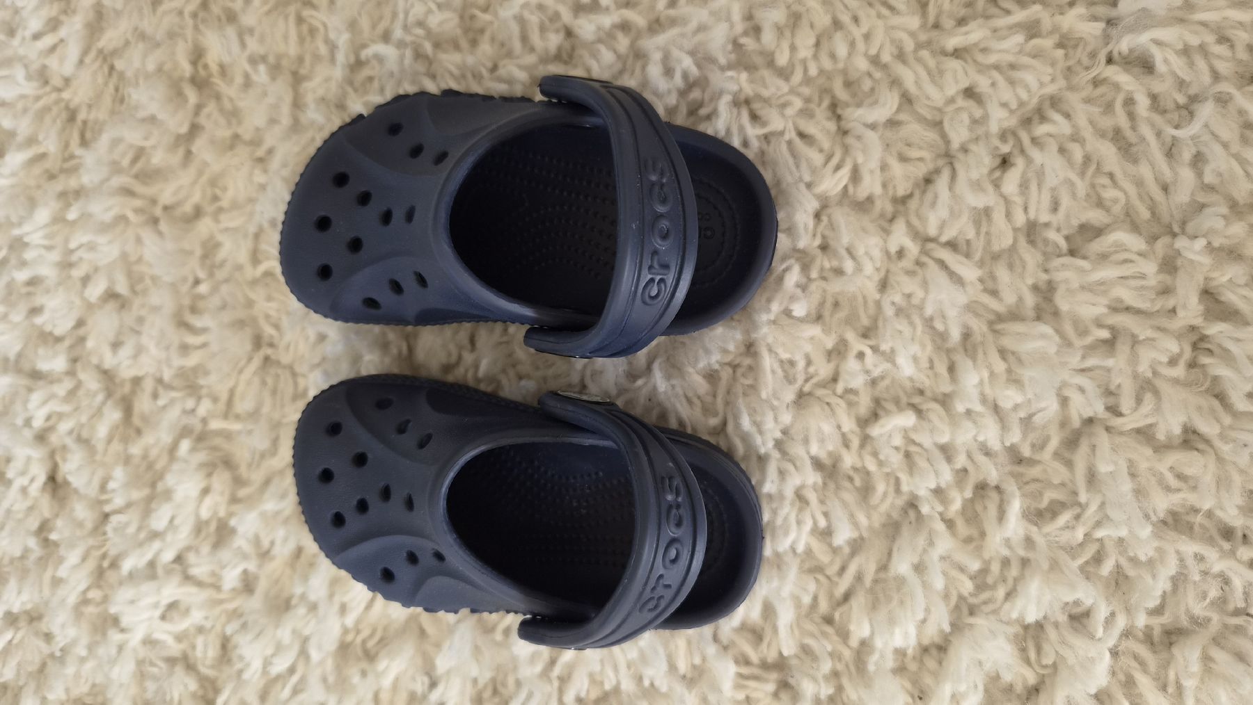 Crocs Scarpe per ragazzi: Schuhe – Nuovo (secondo la descrizione) da Neuenhof venduto da Vany0607 1