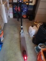 Oceandrive E-Scooter