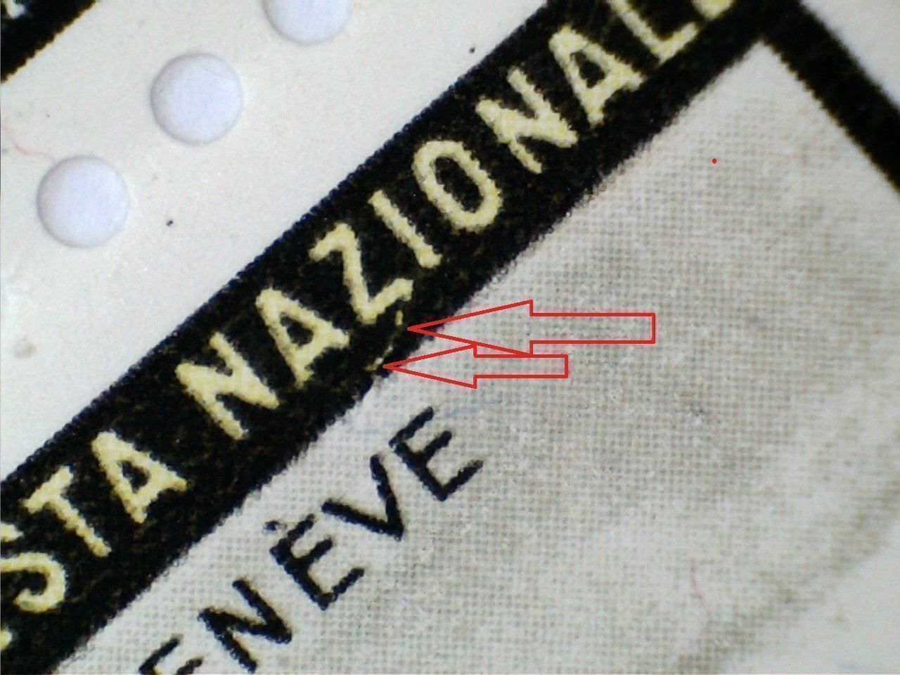 Tutti i francobolli: PP 1942** mit 3 Abarten – Nuovo (secondo la descrizione) da Aadorf venduto da Chnorli-Furz 2