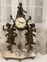 Horloge de Paris