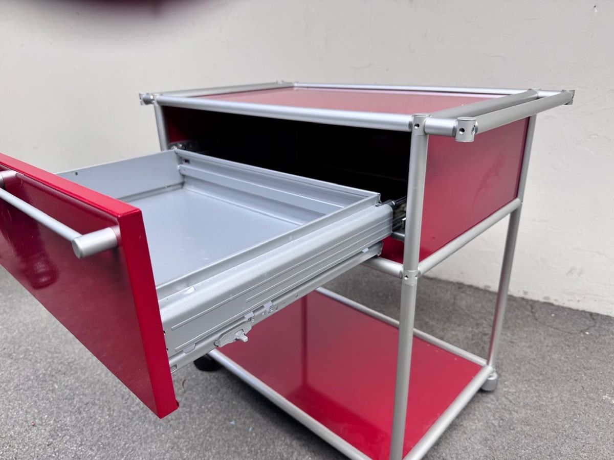 Korpus: Rollmöbel – Gebraucht aus Luzern von clamdigger48 3