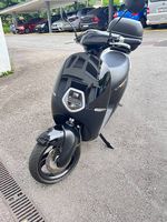 Etrix E1S Elektroroller. Top Zustand mit Zubehör