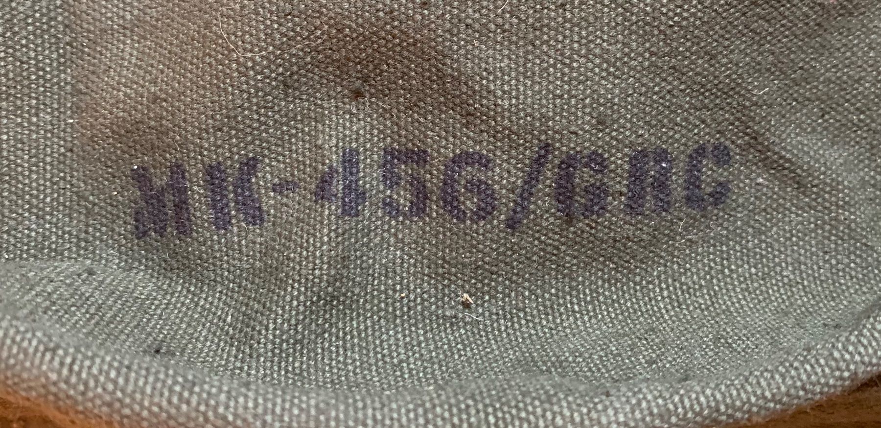 Taschen: Tasche zu SE 227 der CH Armee – Gebraucht aus Goldingen von Bergler012 5