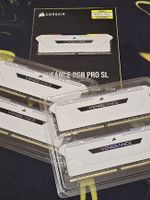 Corsair Vengeance 32GB RGB Ram