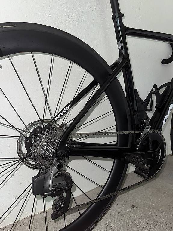 Biciclette: Cervélo Caledonia – Usato da Altstätten SG venduto da Redunited92 3