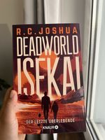 Deadworld Isekai