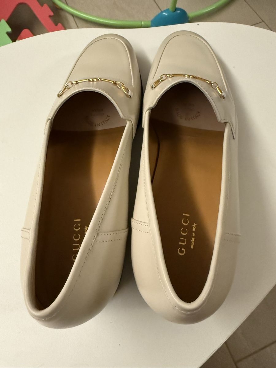 Gucci Scarpe da donna: Gucci mocassini 40 – Nuovo (secondo la descrizione) da Mendrisio venduto da ketolin 1