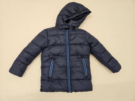 Warme Winterjacke Esprit Gr. 104/110
