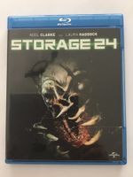 Storage 24 Blu Ray sehr gut