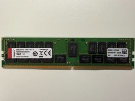Kingston KSM26RD4/32HAI 32GB DDR4-2666 ECC RDIMM