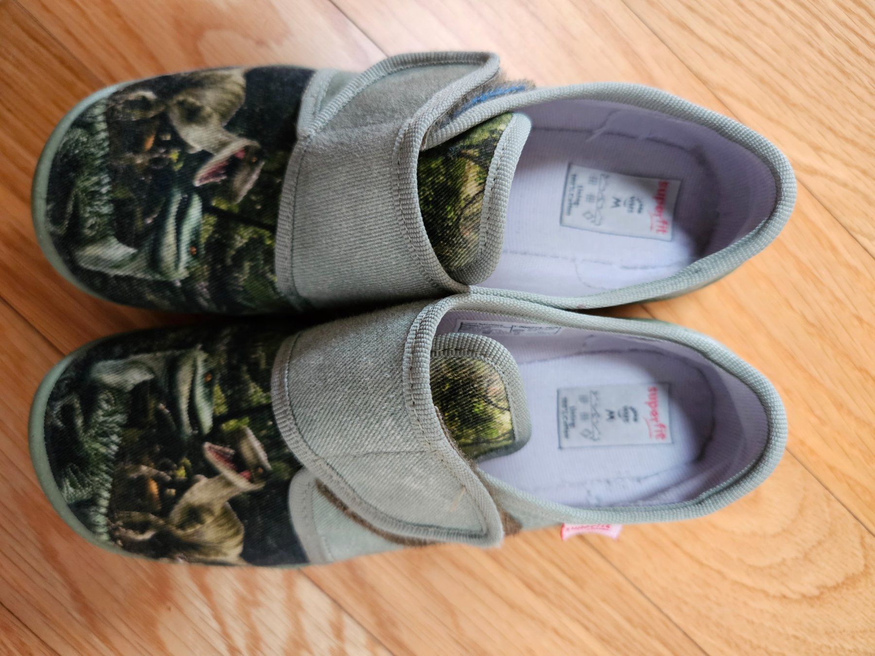Superfit Scarpe per ragazzi: Finken Superfit 30 – Usato da Hünenberg venduto da lexli06 1