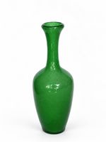 Erik HÖGLUND (1932-1998) - Moderne Vase Design Signiert!