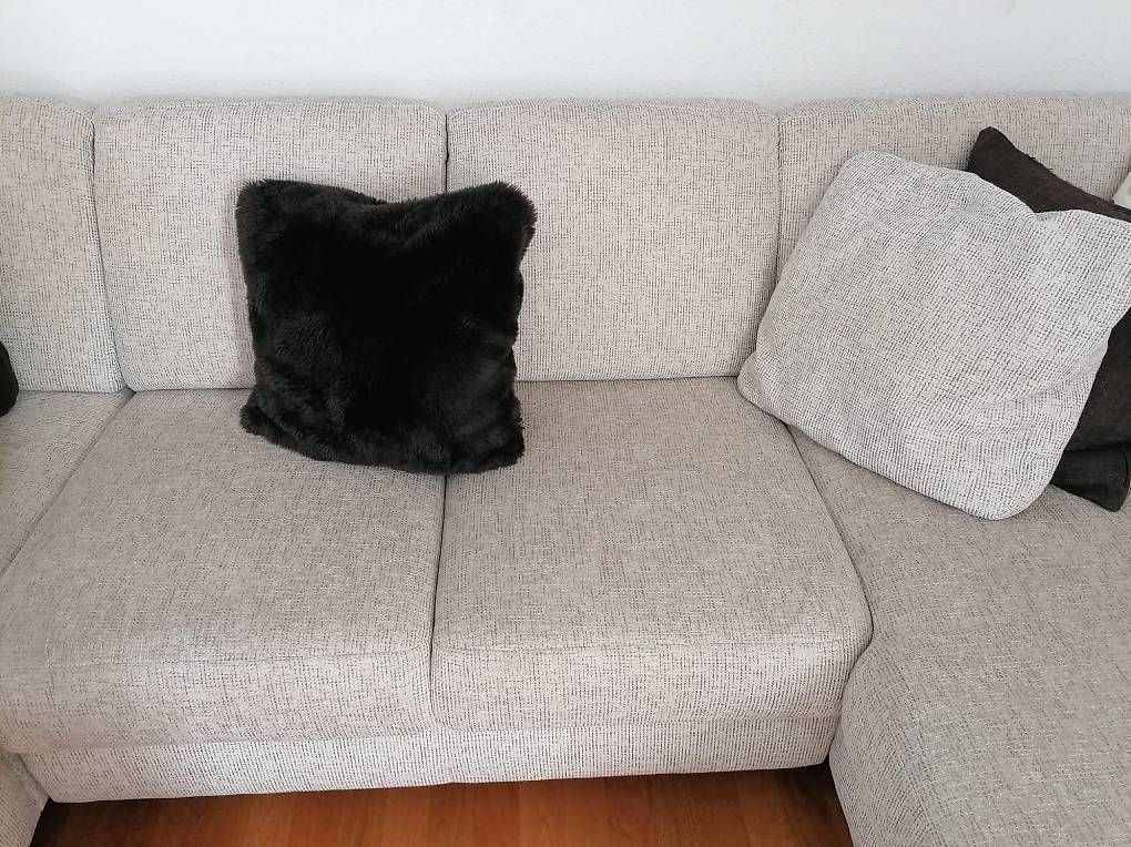 Sofas: Grosses U-förmiges Sofa – Gebraucht aus Vilters von leco01 2