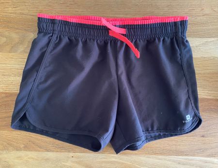 Mädchen-Shorts, 140/146cm, BRIEF
