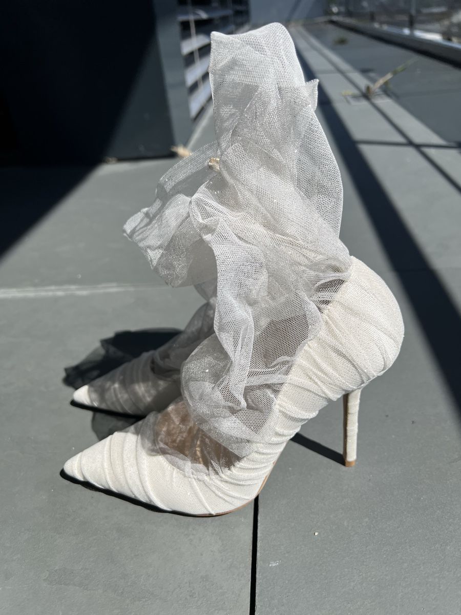 Chaussures femmes: Jimmy Choo – Neuf (Voir description) à Merlischachen par maerlischacher