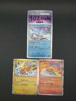 🇬🇧 EN Legendary Birds - LOT ab 1.-