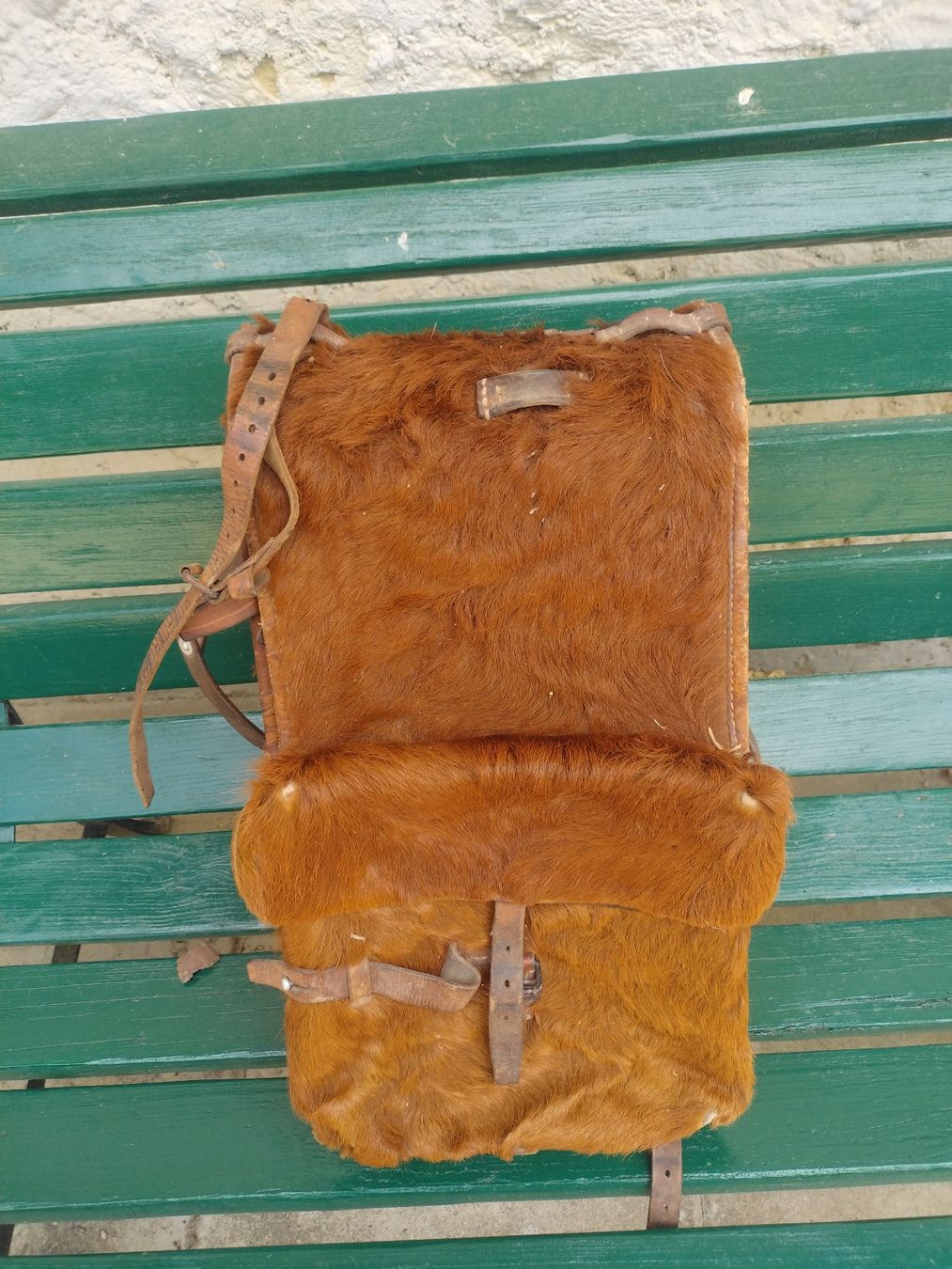 Zaini: Sac à dos militaire – Usato da lignières venduto da Fantomas43