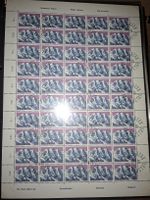 50er Bögen 1970 ET 