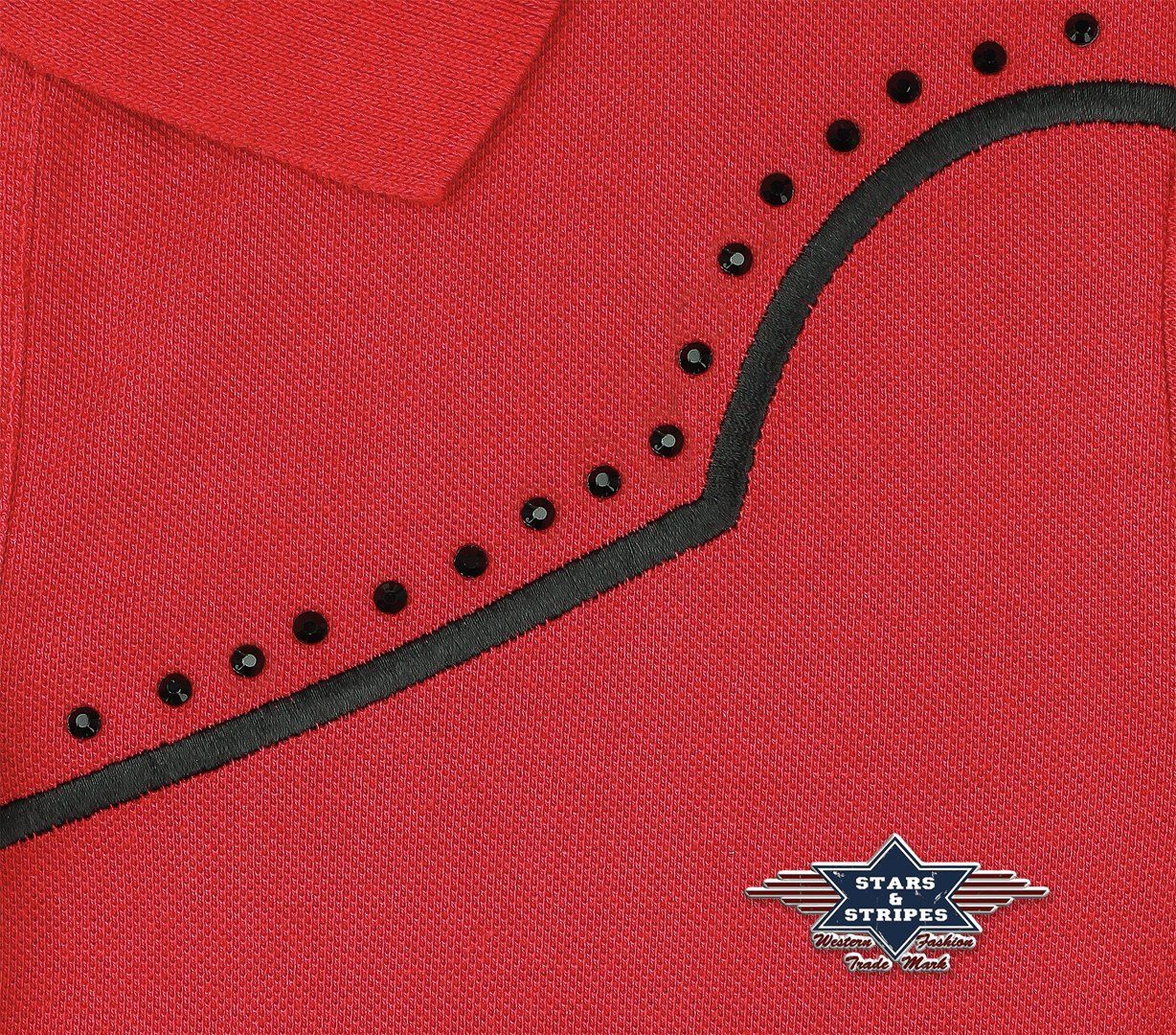 Magliette Polo: Polo Shirt CAITLIN – Nuovo (secondo la descrizione) da Halden venduto da west05 2