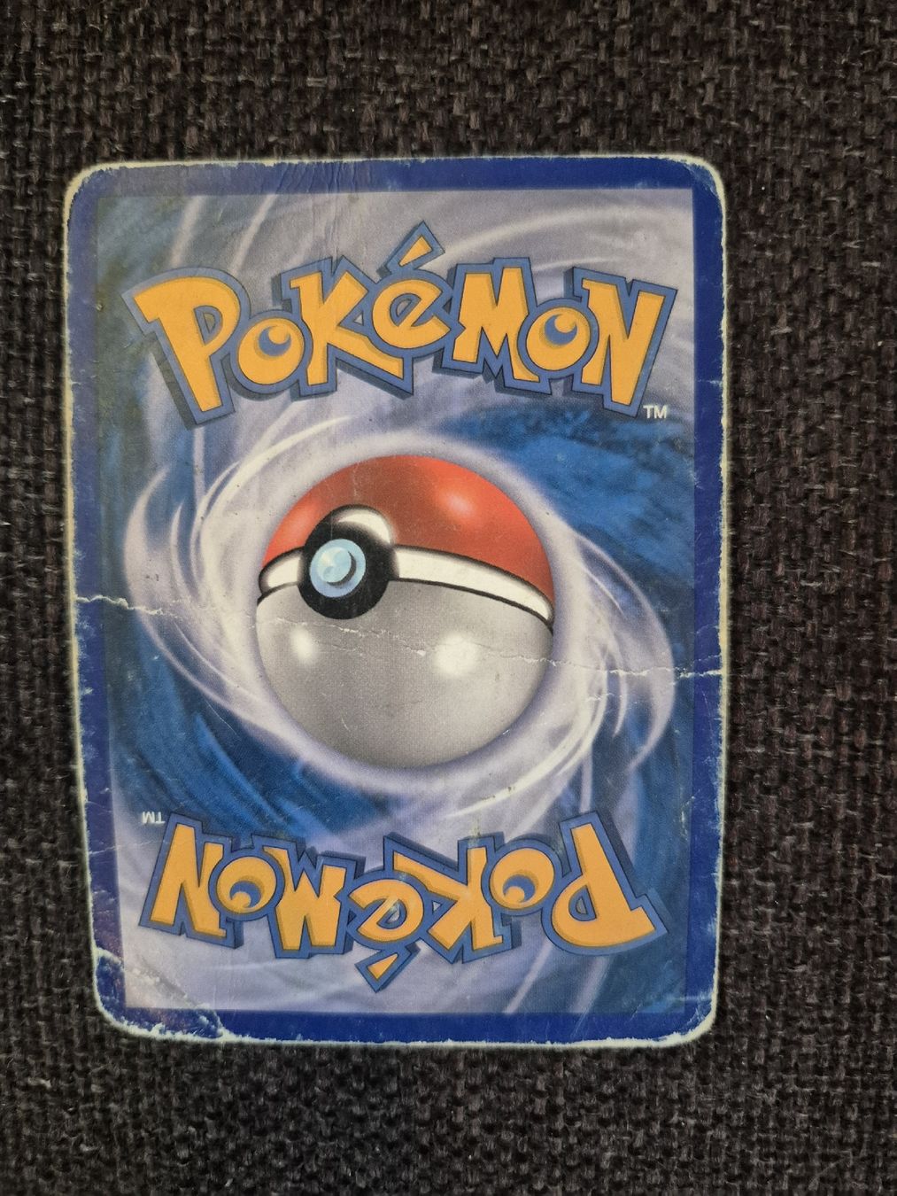 Pokémon Sammelbilder & Trading cards: Vipitis - Ex power keepers – Gebraucht aus Subingen von mattkum 1