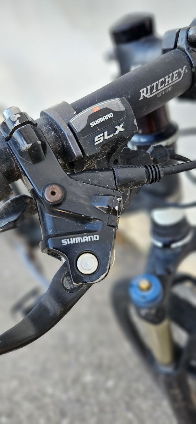 Koba Biciclette: KOBA Racetool Mtb, Gr M – Usato da Arconciel venduto da Mirio 6