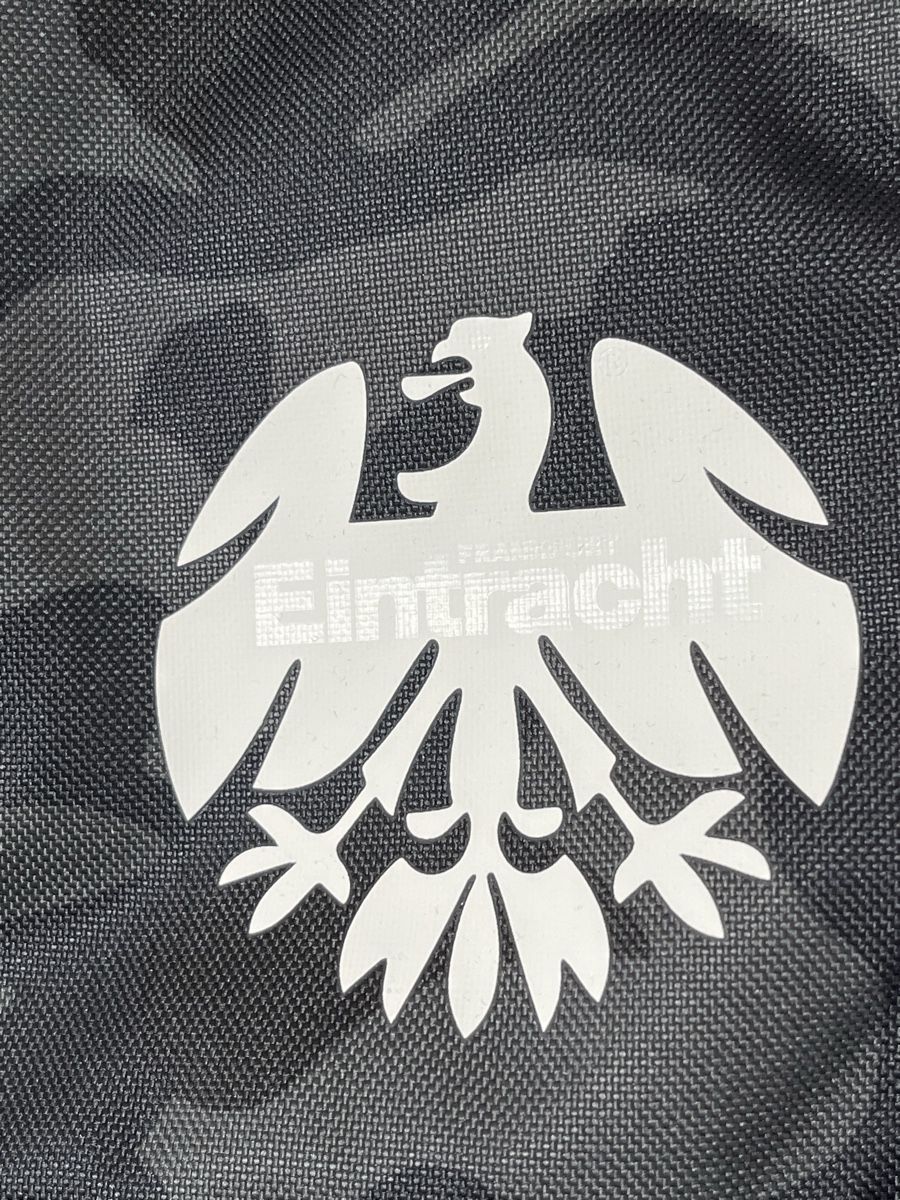 Nike Zaini: Nike Camo Rucksack Eintracht Frankfurt – Nuovo e nell'imballaggio originale da Unterägeri venduto da lacauma 2
