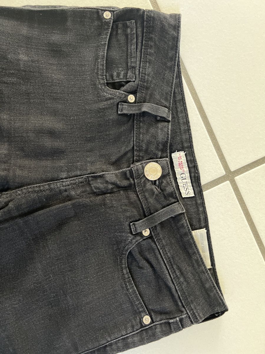 Guess Jeans: Jeans – Usato da Oberuzwil venduto da DanaB01 2