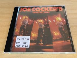 Joe Cocker – Joe Cocker's Greatest Hits