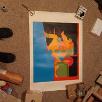 Dickermann Seriografie