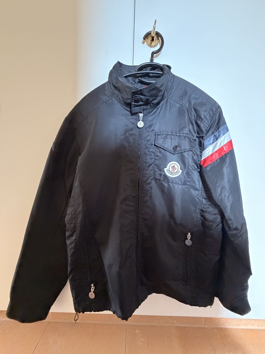 Moncler Giacche: Moncler Windjacke – Nuovo (secondo la descrizione) da Forch venduto da Speedyrun 1