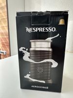 Mousseur à lait Nespresso Aeroccino3 – neuf