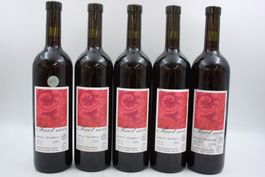 5x Turmgut Erlenbach Pinot Noir 2024 - Rotwein (26082860Z)