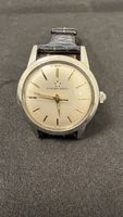 Eterna-Matic Armbanduhr Automatik Edelstahl 