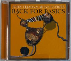 John Tejada & Arian Leviste – Back For Basics