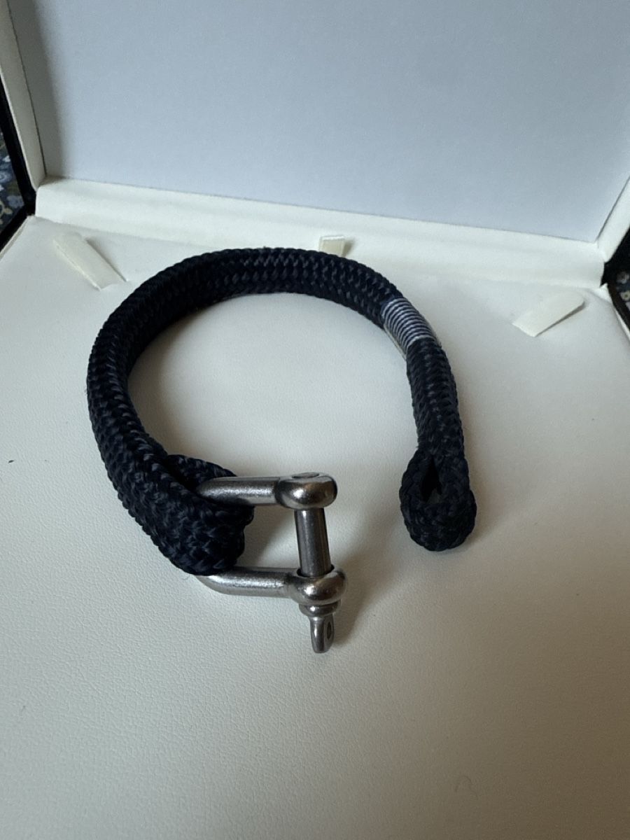 Bracciali & Braccialetti: Armband  22 cm lang – Nuovo (secondo la descrizione) da Winkel venduto da Olirickli05 1