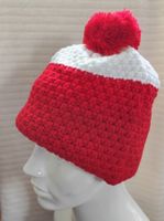 🥶Strickmütze ⛄Warm "Coke" Neu! Perfekt für Herbst/Winter❄️