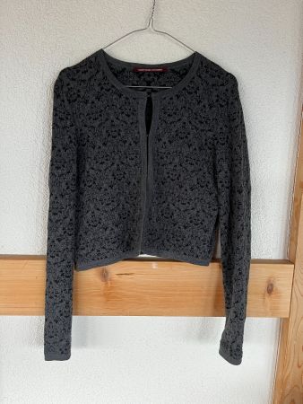 Comptoir des Cotonniers: Ensemble: Kleid und Jäckli