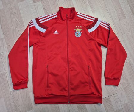 Adidas 14/15 Benfica Jacke Grösse L