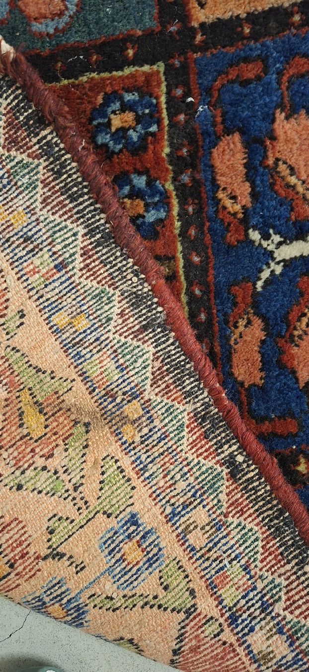 Tappeti: Perserteppich Bachtiari Vintage – Usato da Dübendorf venduto da Babyl2945 5