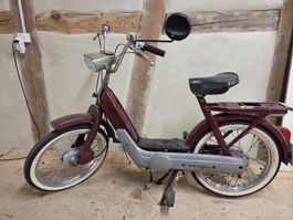 Piaggio Ciao 16 Zoll Speichen