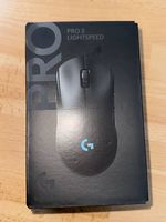 Logitech G Pro 2 Lightspeed