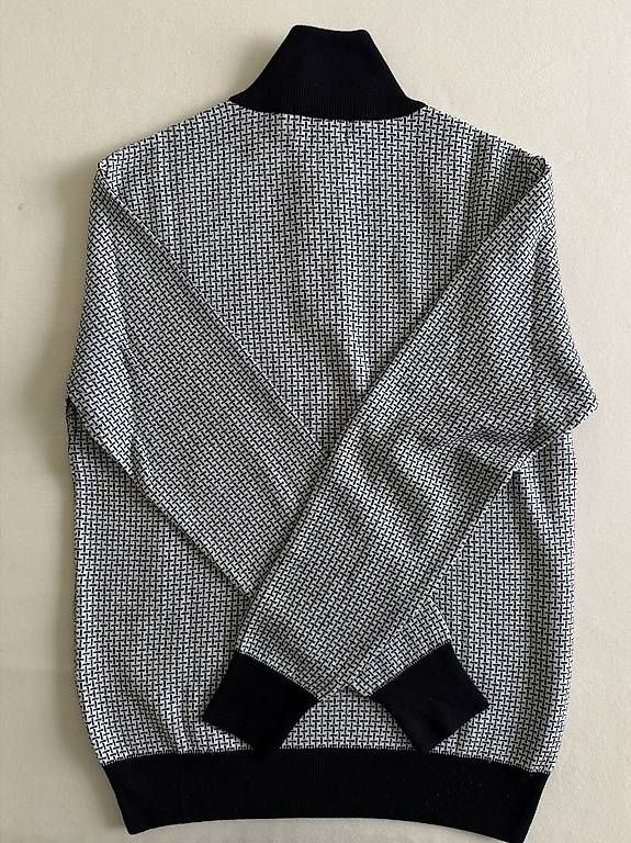 Maglioni & Felpe: Herrenpulli "Giorgio di Mare" Gr. M – Usato da Cham venduto da selinjoe 3