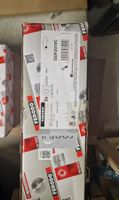 Bremsscheiben Suzuki Swift